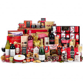 Festive Feast Hamper image
